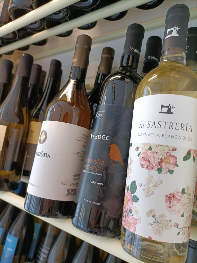 艾披尼酒店 格拉多 外观 照片